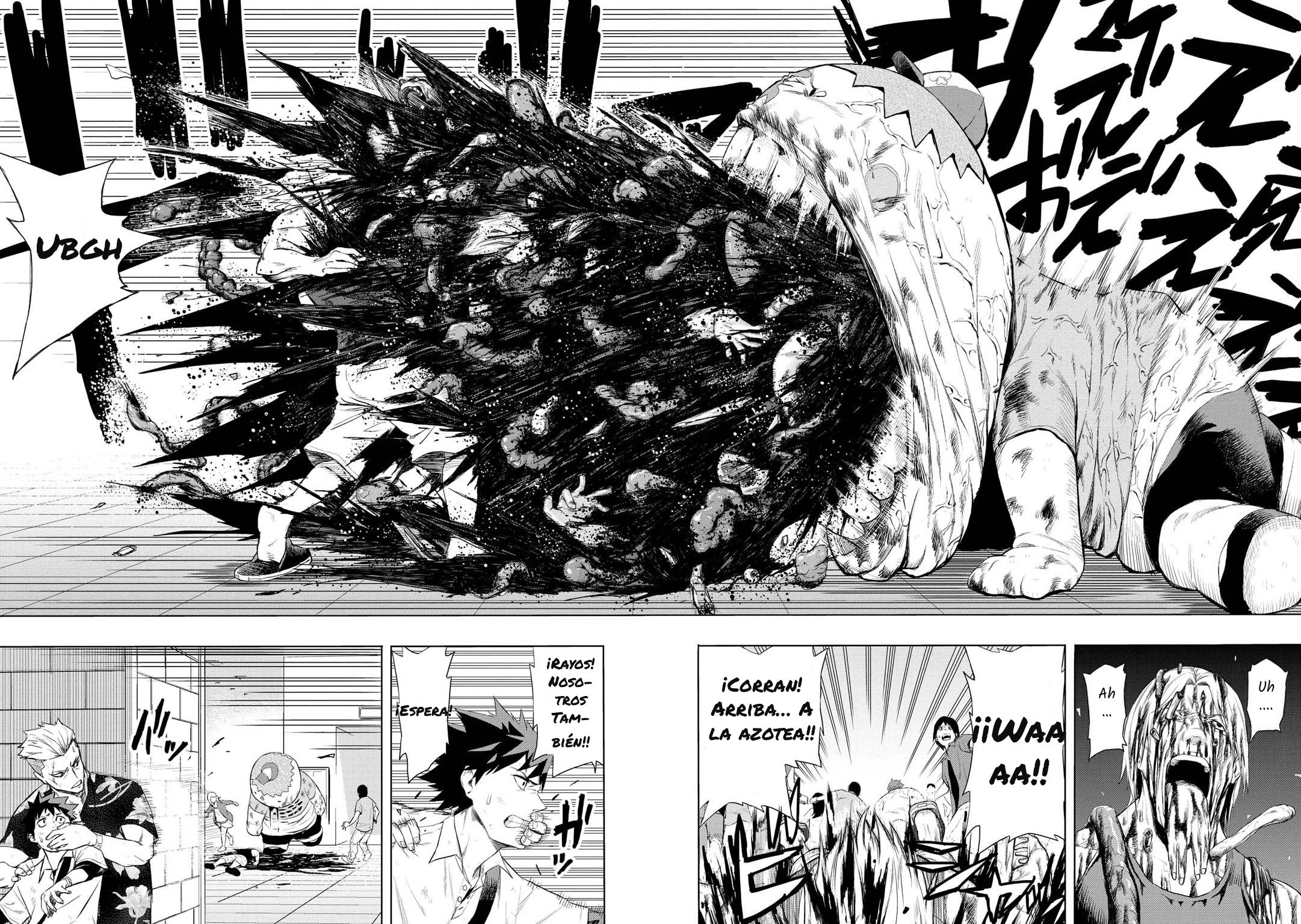 PYGMALION Conflicto y Determinacón 第17页