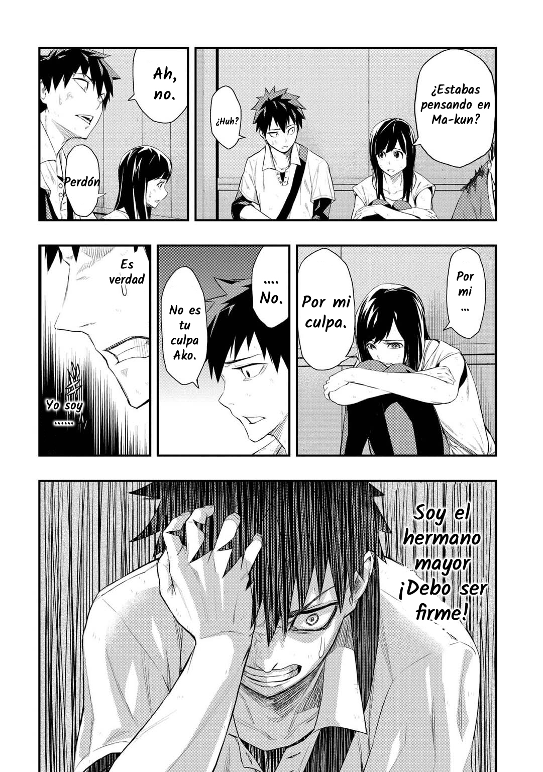 PYGMALION Conflicto y Determinacón 第24页