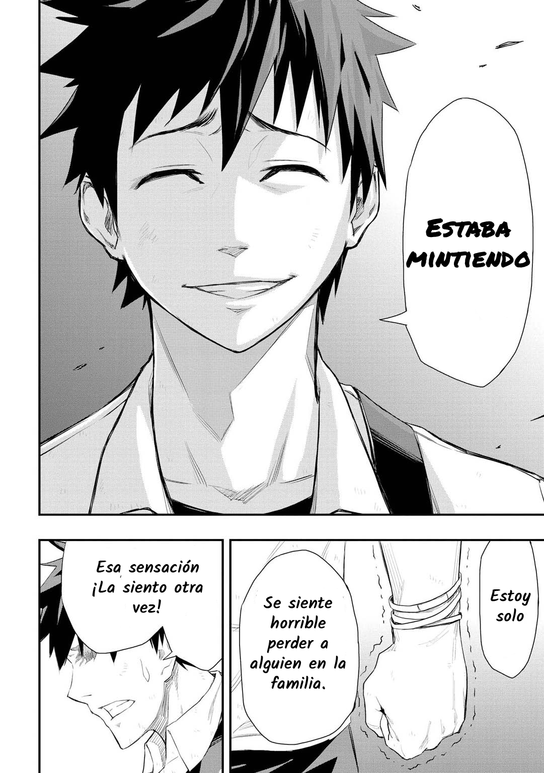 PYGMALION Conflicto y Determinacón 第31页