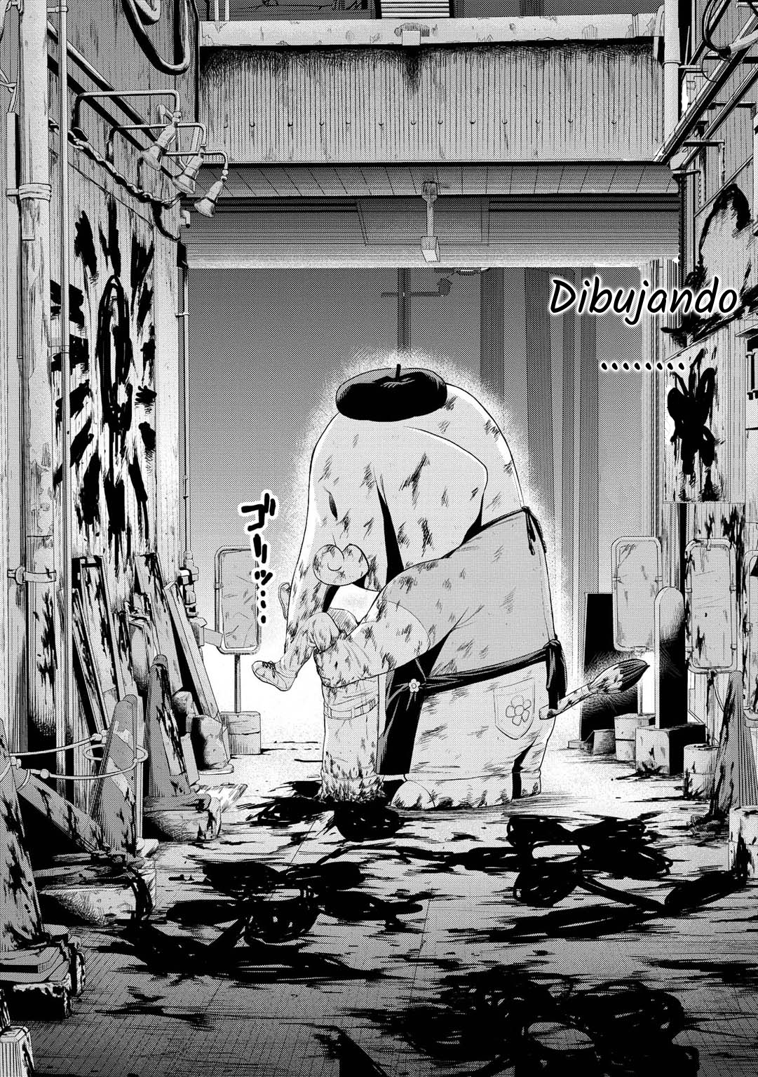 PYGMALION Conflicto y Determinacón 第39页