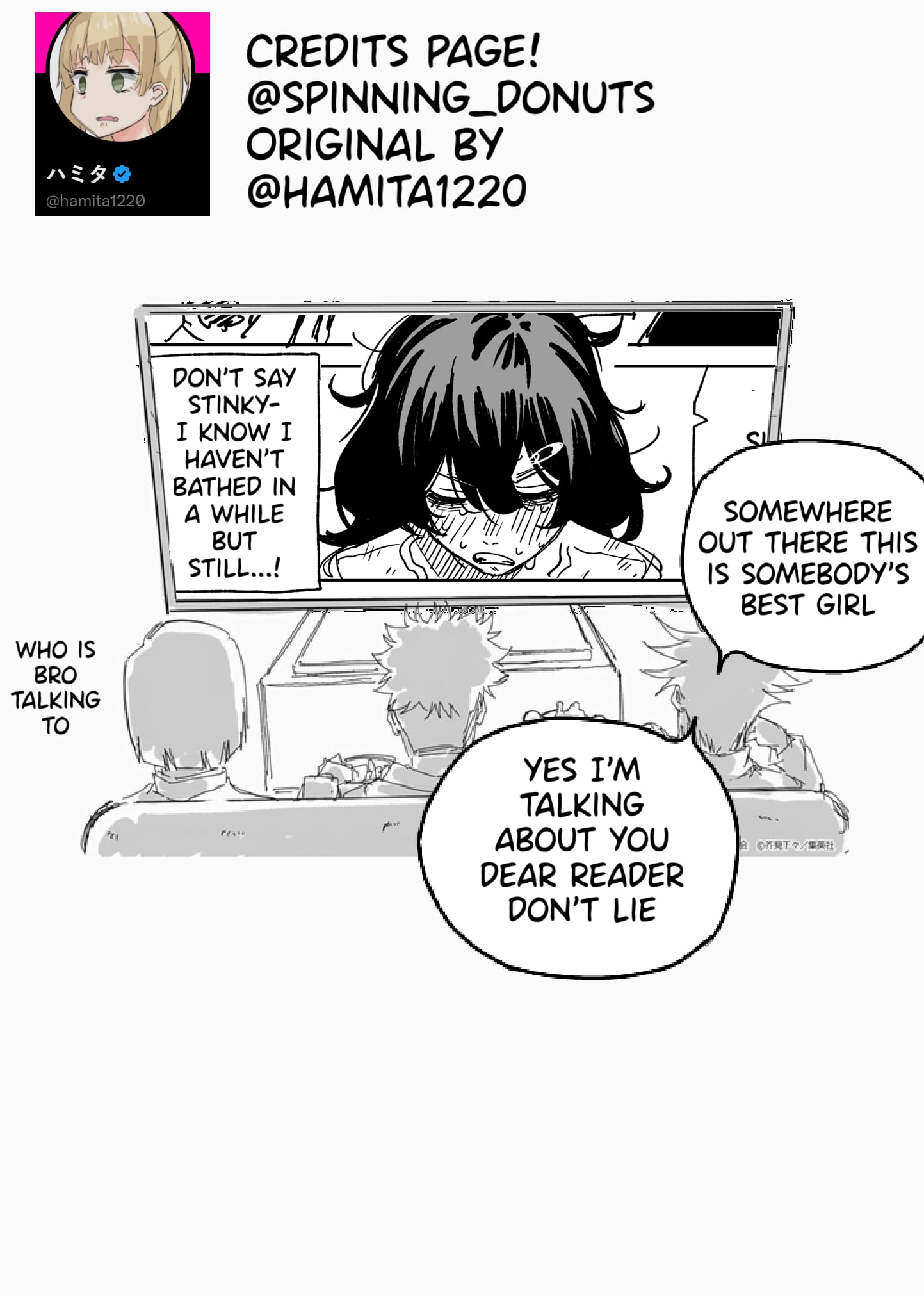 Zombie ni Najimitai 第5页