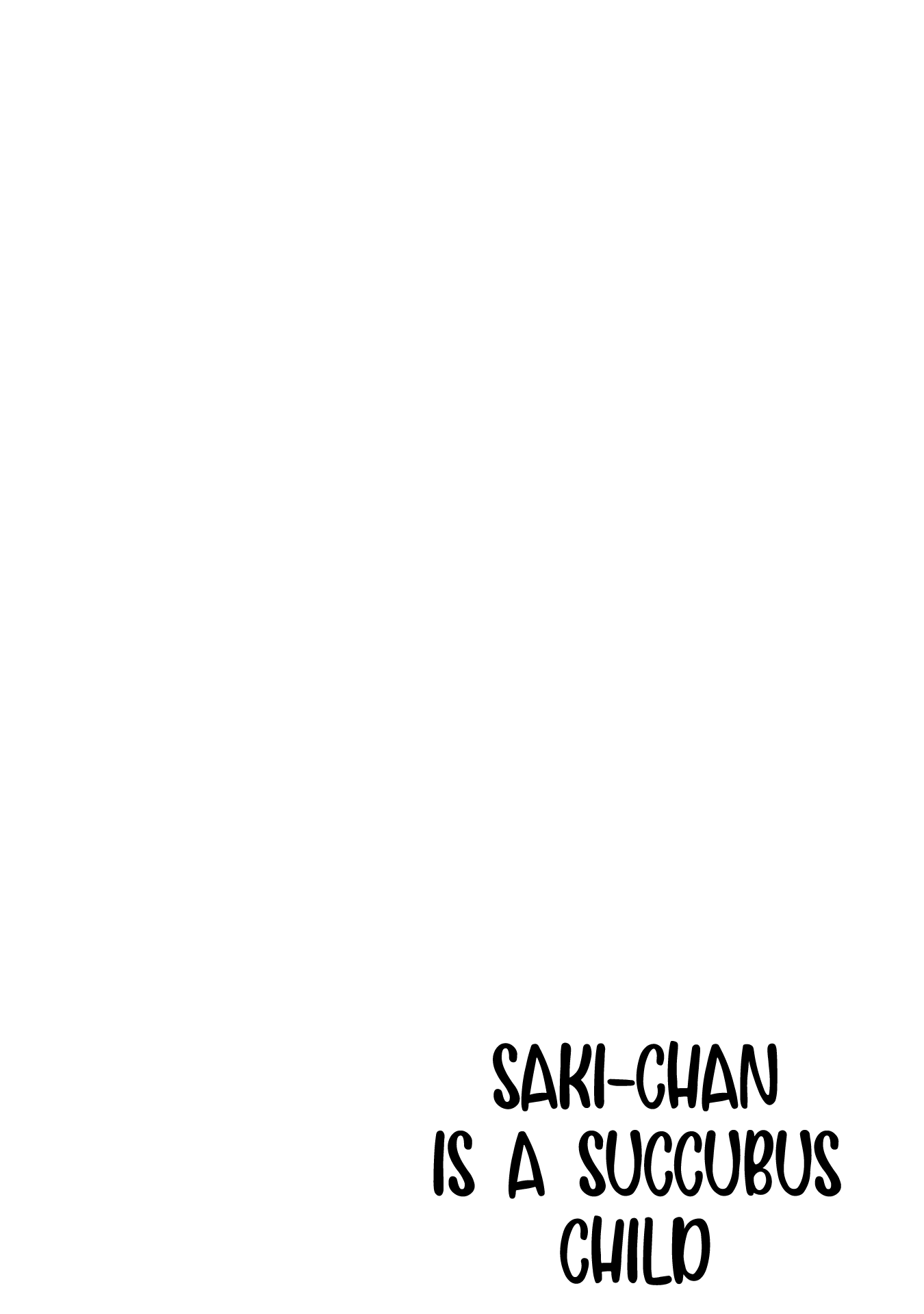 Saki-chan wa Inma no Ko Vol. 1 Ch. 2 第27页