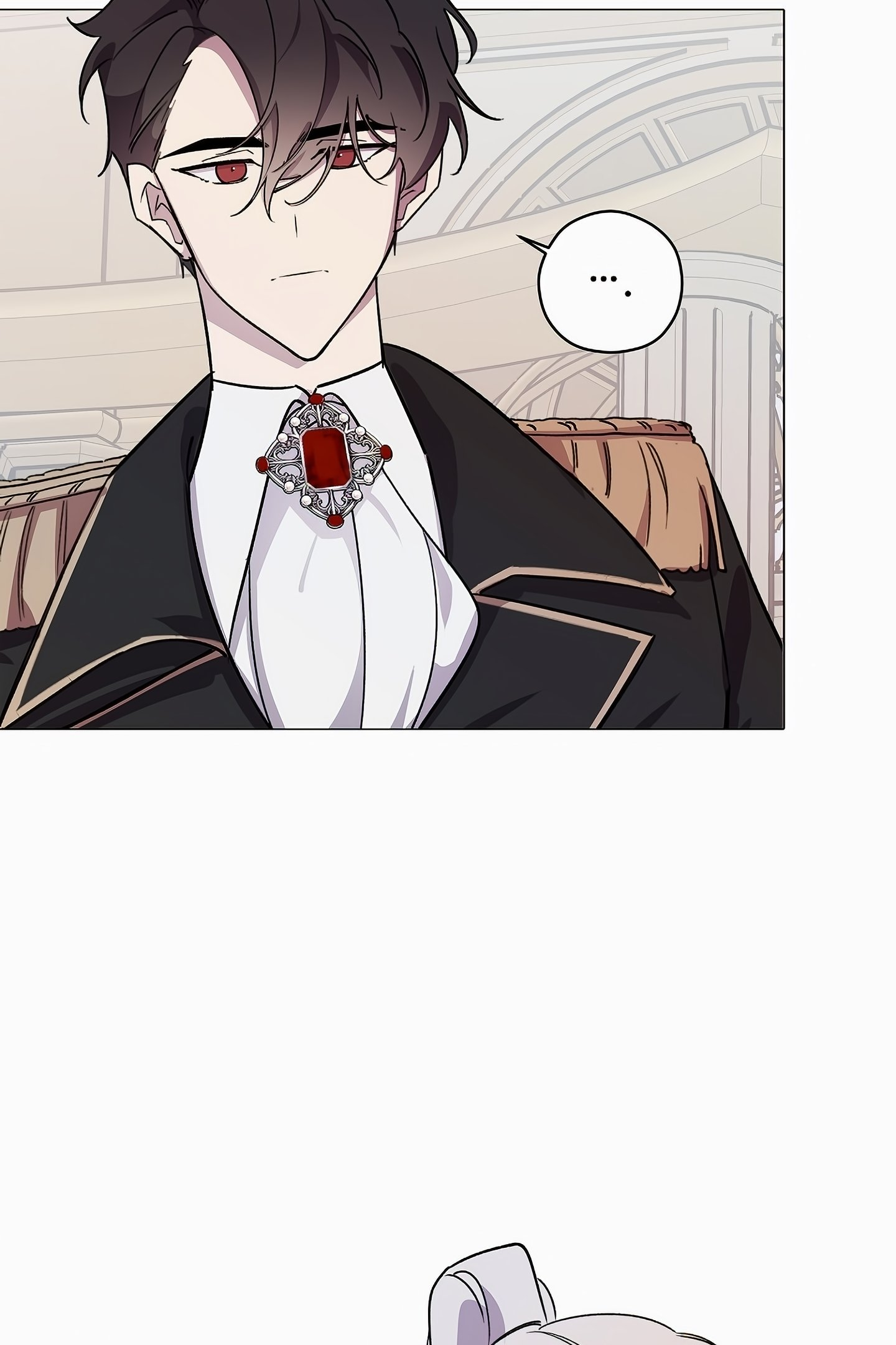 Duchess's Lo-Fi Coffeehouse Ch. 4 第17页