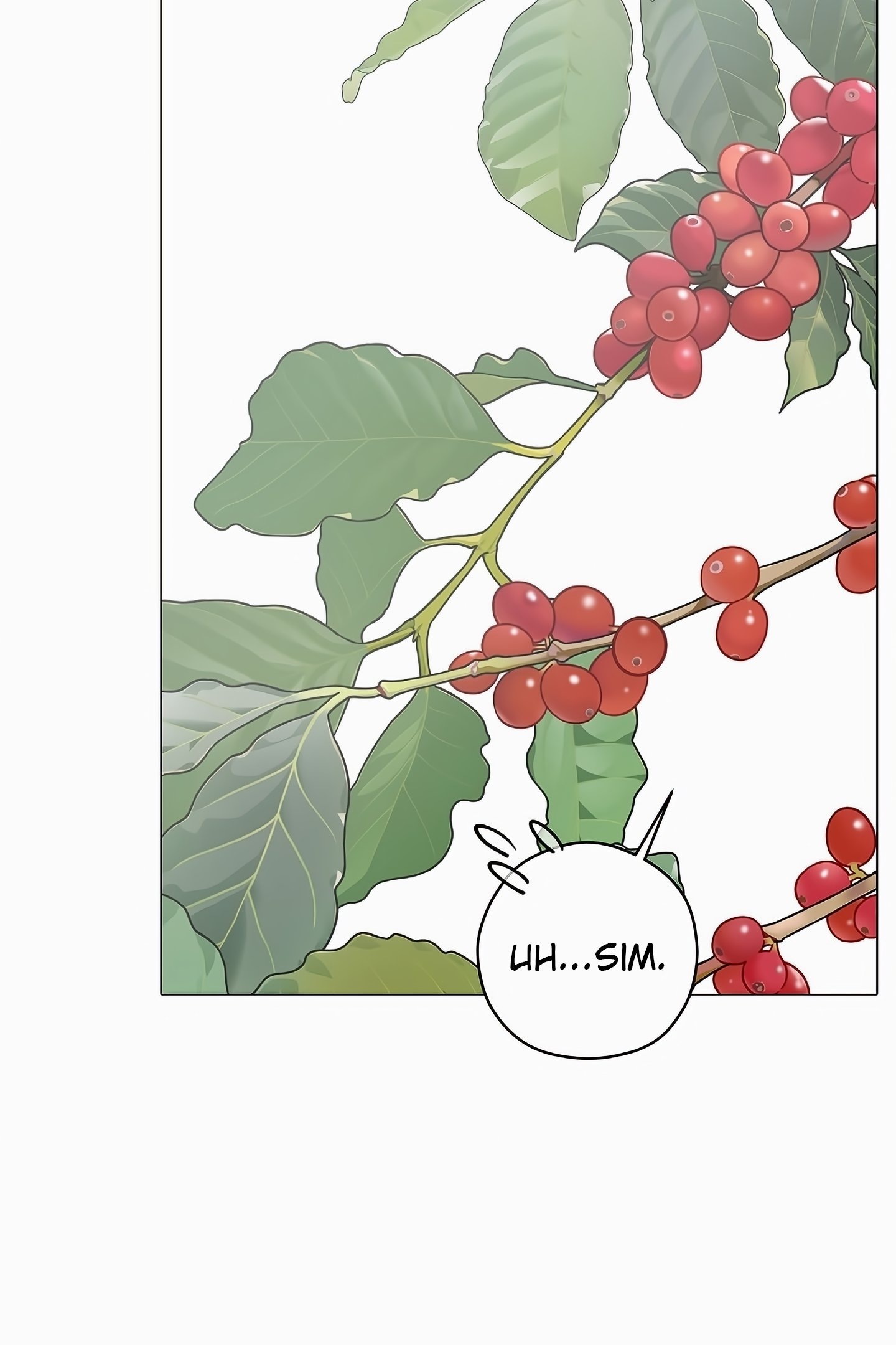 Duchess's Lo-Fi Coffeehouse Ch. 4 第23页