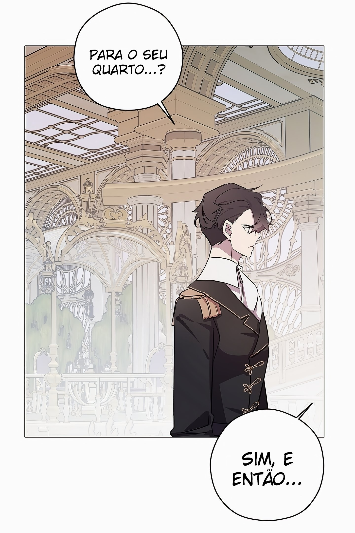 Duchess's Lo-Fi Coffeehouse Ch. 4 第43页