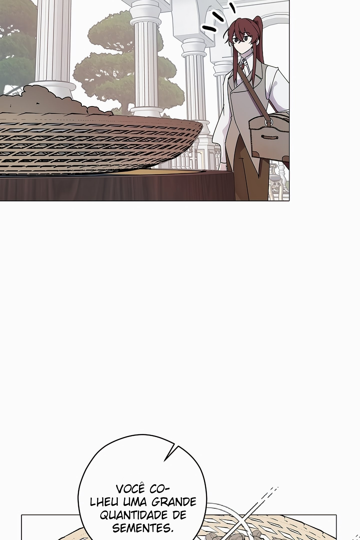 Duchess's Lo-Fi Coffeehouse Ch. 4 第67页