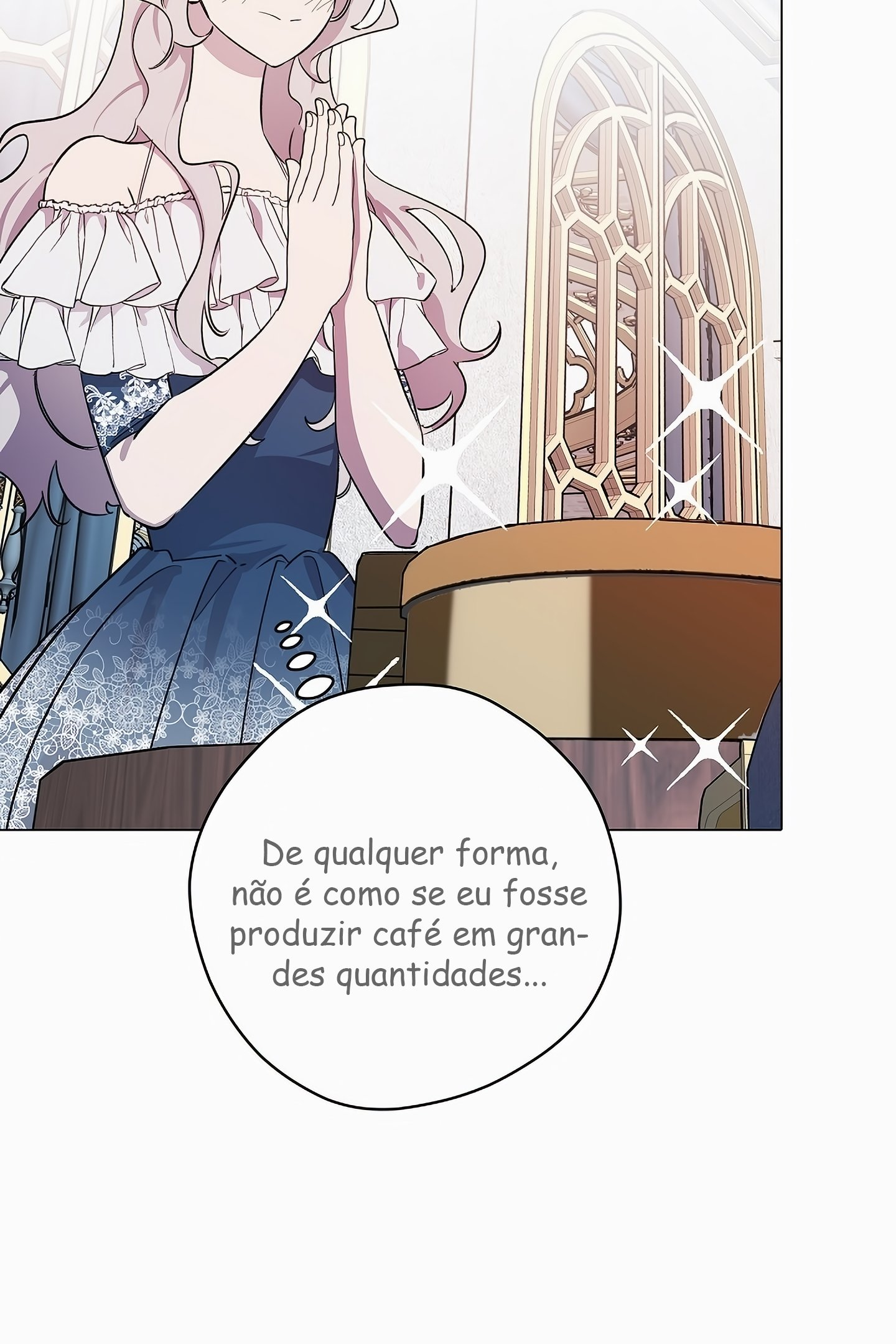 Duchess's Lo-Fi Coffeehouse Ch. 4 第75页