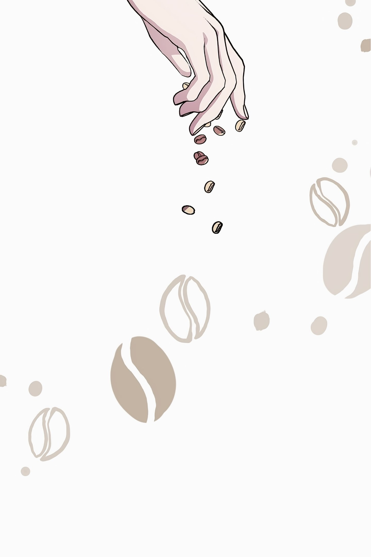 Duchess's Lo-Fi Coffeehouse Ch. 4 第80页
