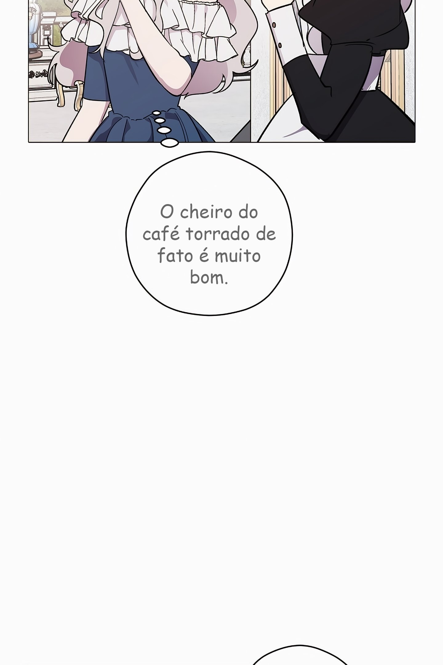 Duchess's Lo-Fi Coffeehouse Ch. 4 第89页