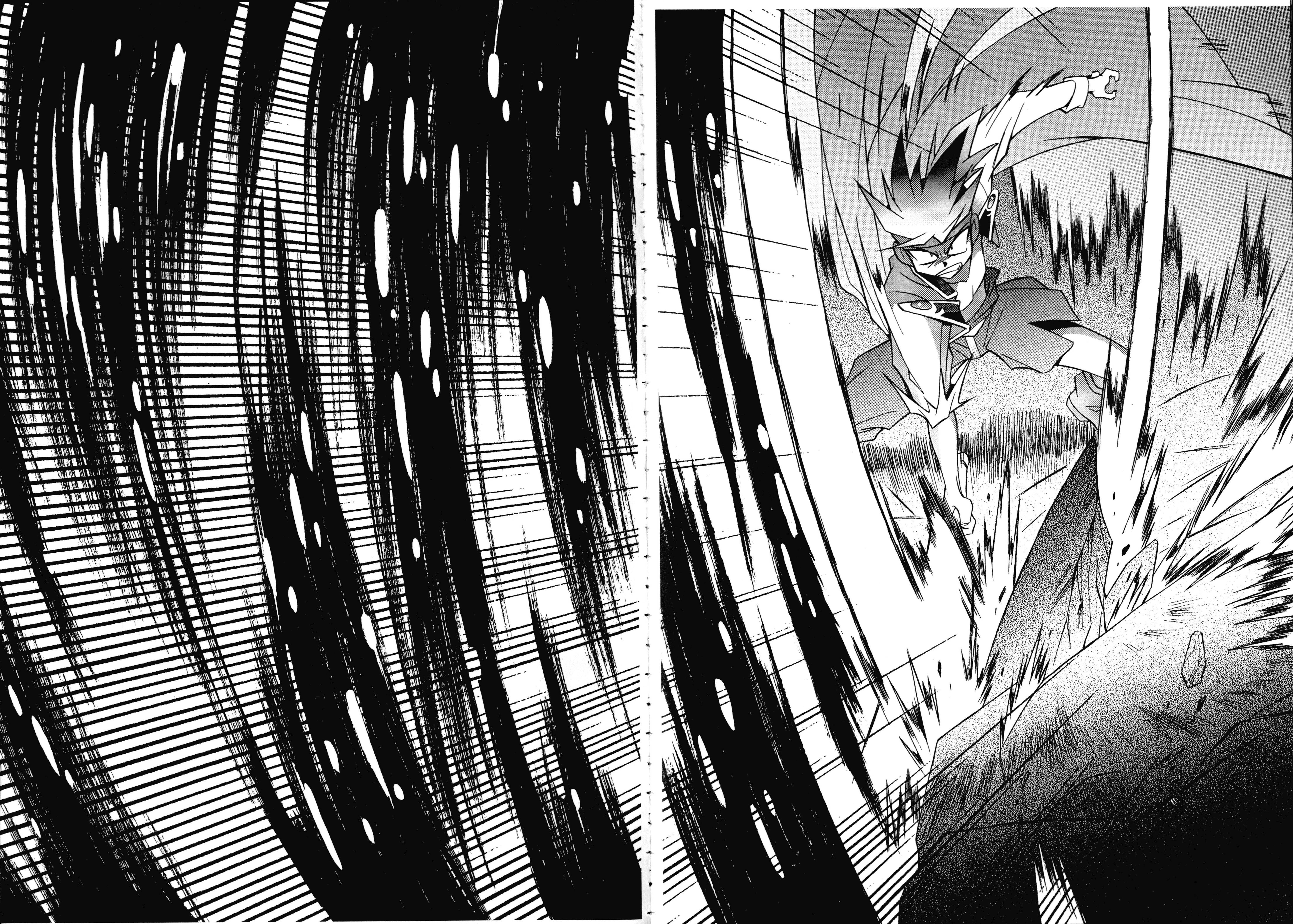 Slayers - Suiryuuou no Kishi Lo ha descubierto, ¡¿Pero esa es la verdad?! 第23页