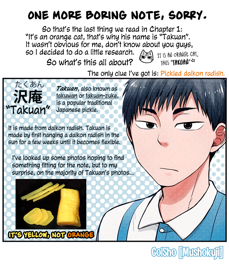 Combini de Kimi to no 5-funkan. Vol. 1 Ch. 1 第14页