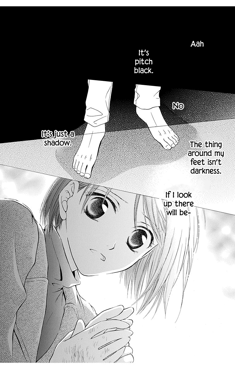 Koufuku no Oujisama Kimi no Bannou na Hidarite (2) 第36页
