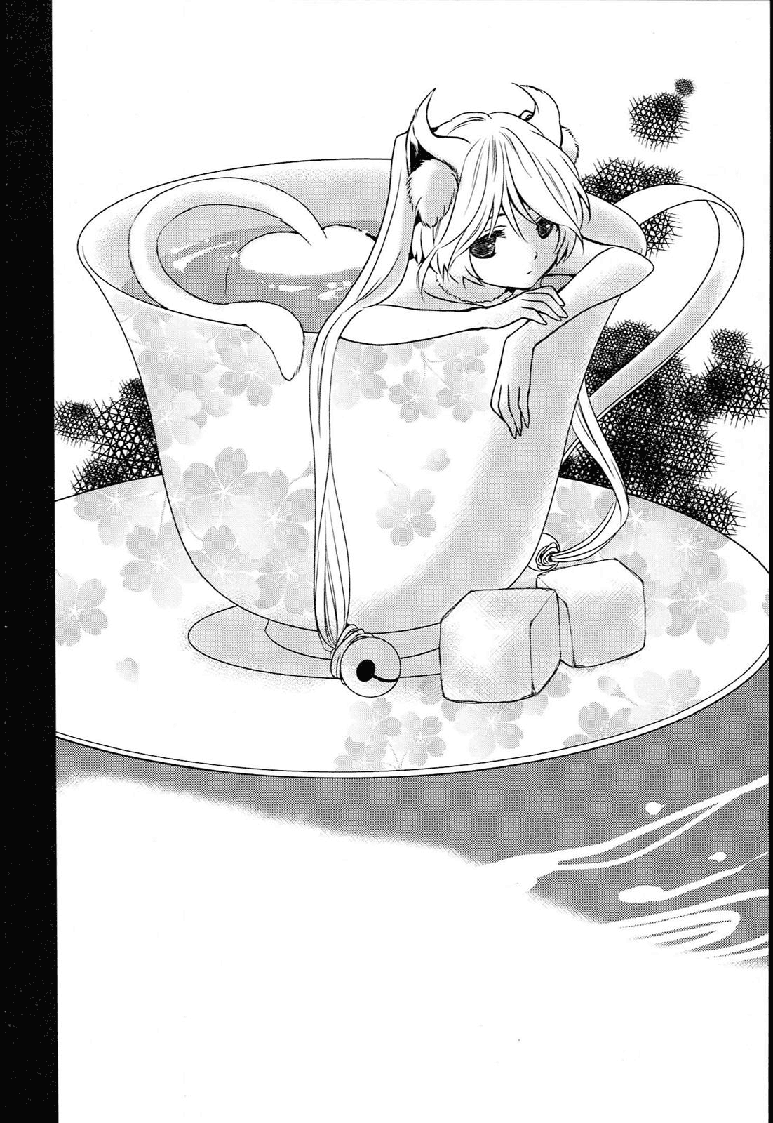 Koneko Pancake Vol. 1 Ch. 3 第3页