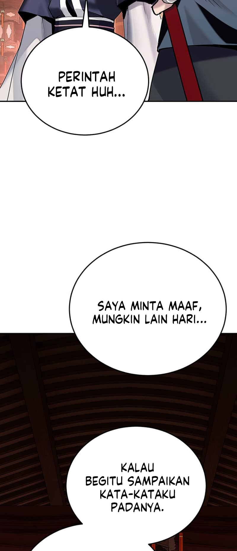 Dark and Light Martial Emperor Ch. 2 第12页