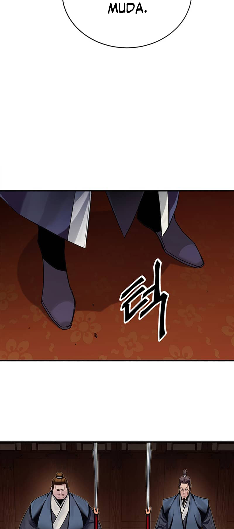 Dark and Light Martial Emperor Ch. 2 第5页