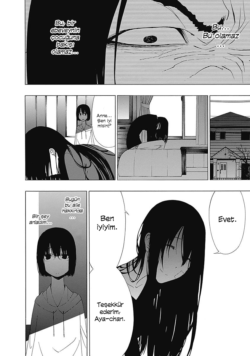 Toumei Ningen no Hone Güneş ve Ay 第37页