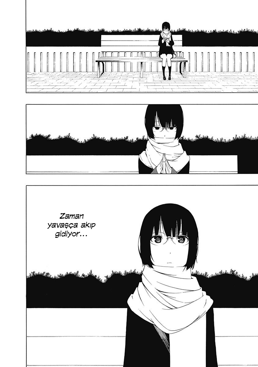 Toumei Ningen no Hone Güneş ve Ay 第45页