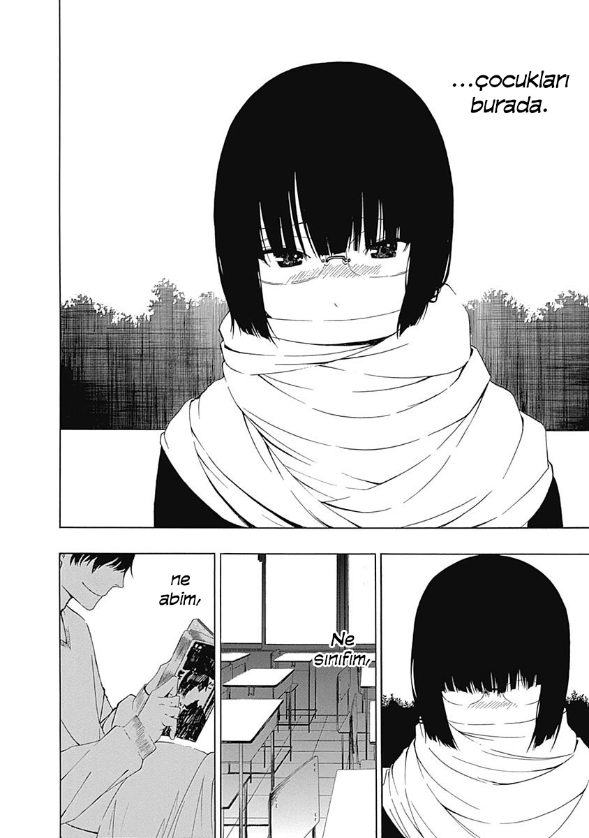 Toumei Ningen no Hone Güneş ve Ay 第55页