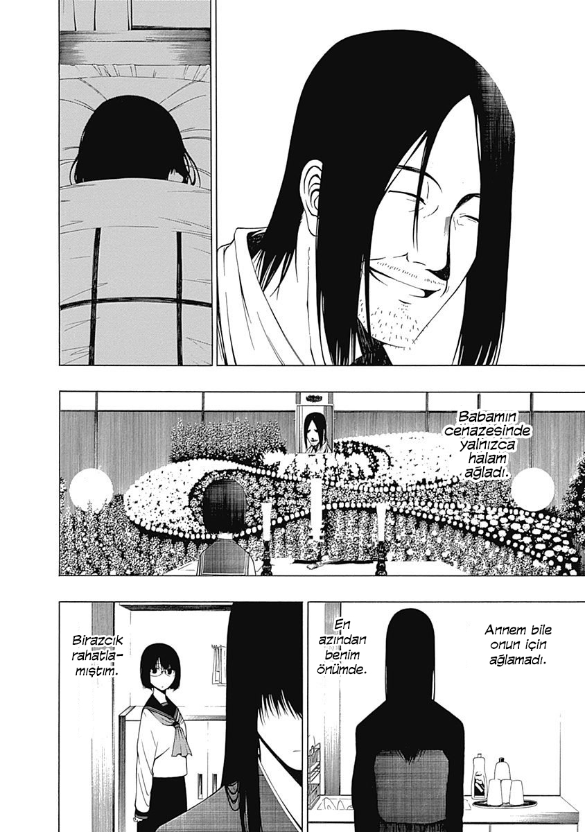Toumei Ningen no Hone Güneş ve Ay 第69页