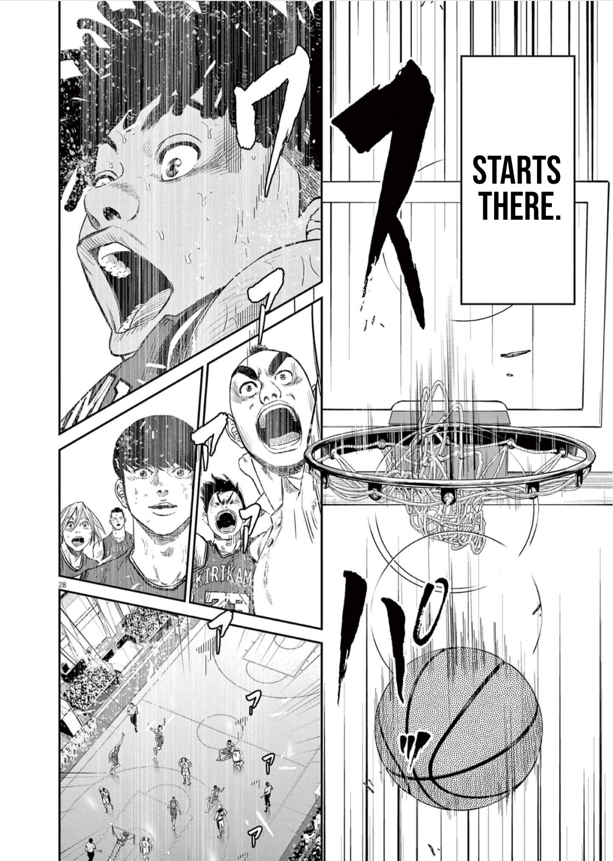 Deep3 Weapons for the NBO 第28页