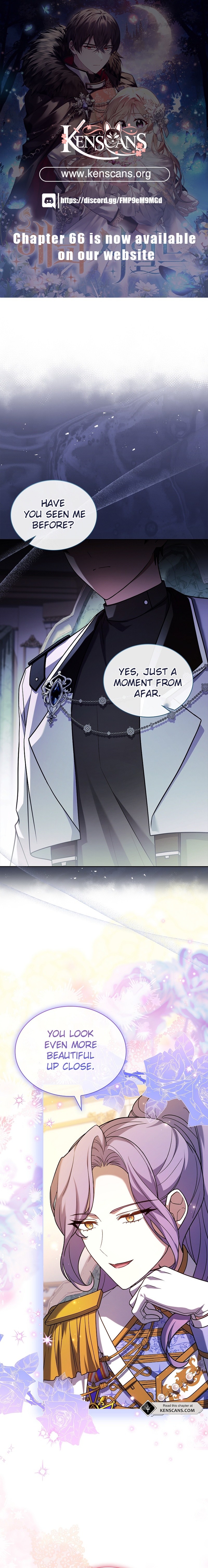 Life With My Loving In-Laws Ch. 55 第1页