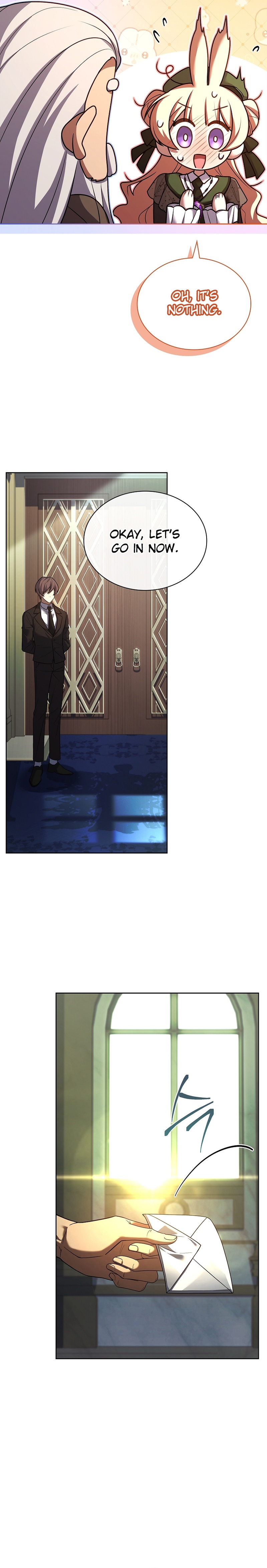 Life With My Loving In-Laws Ch. 55 第14页
