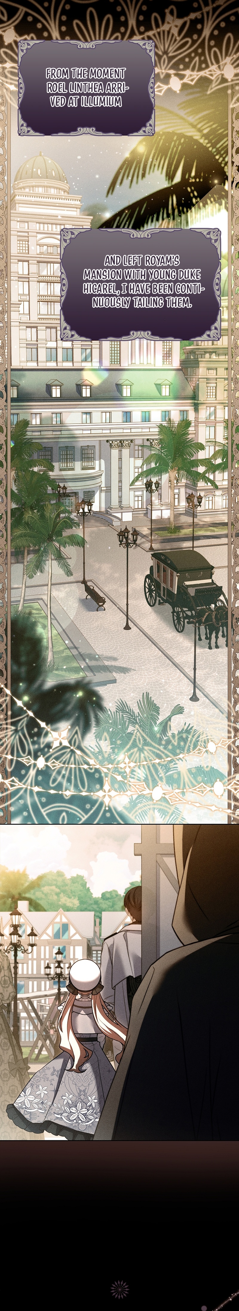 Life With My Loving In-Laws Ch. 55 第20页