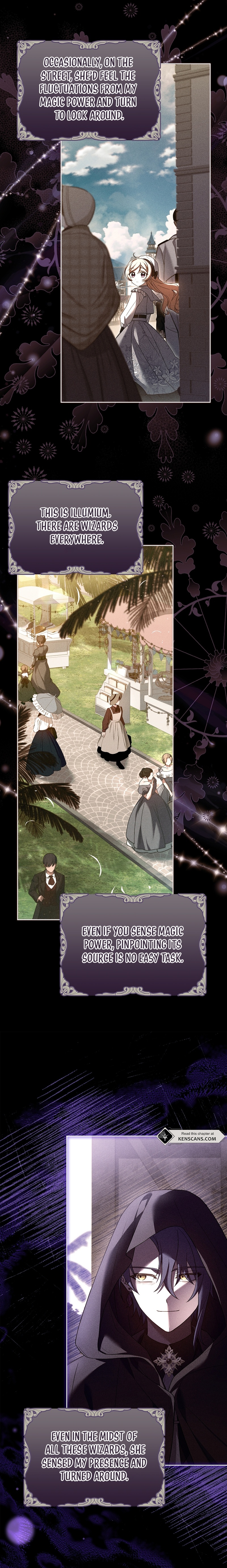 Life With My Loving In-Laws Ch. 55 第21页