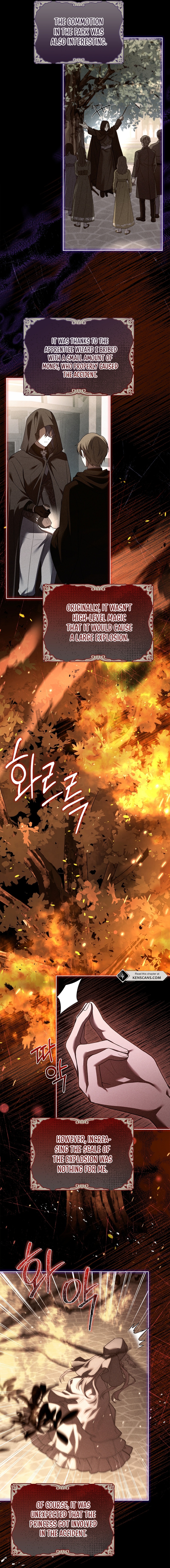 Life With My Loving In-Laws Ch. 55 第23页