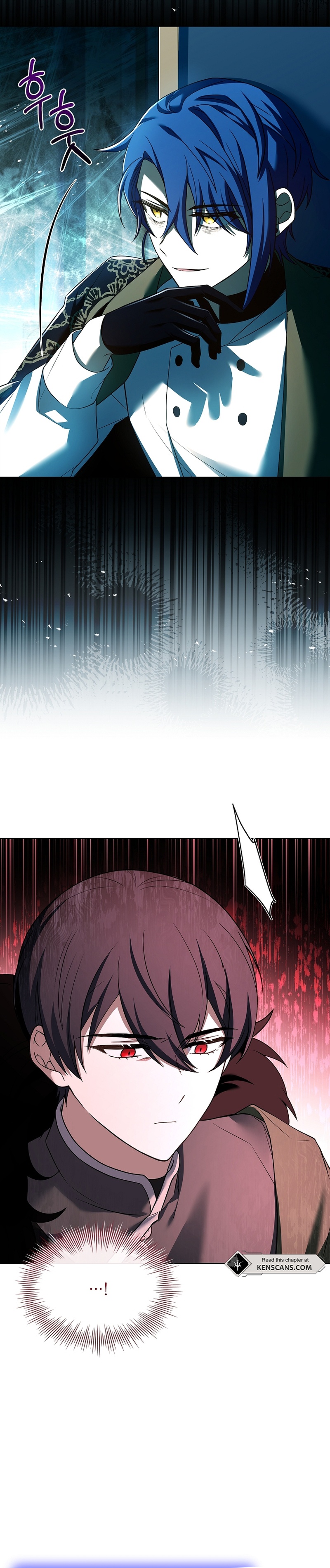 Life With My Loving In-Laws Ch. 55 第27页