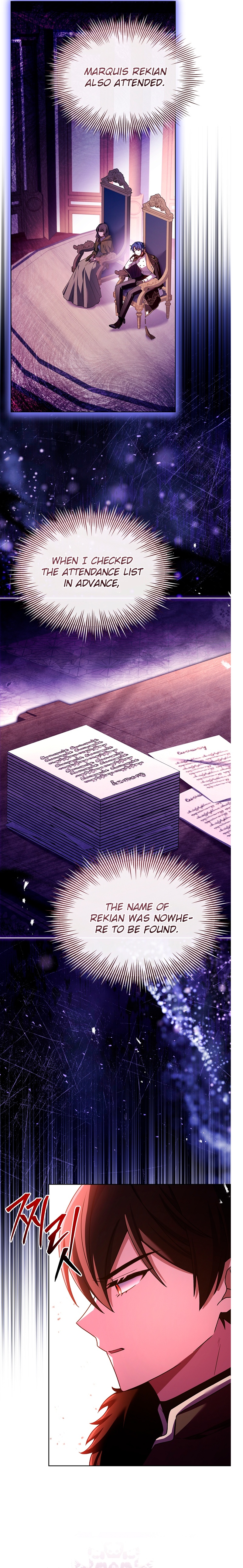 Life With My Loving In-Laws Ch. 55 第28页