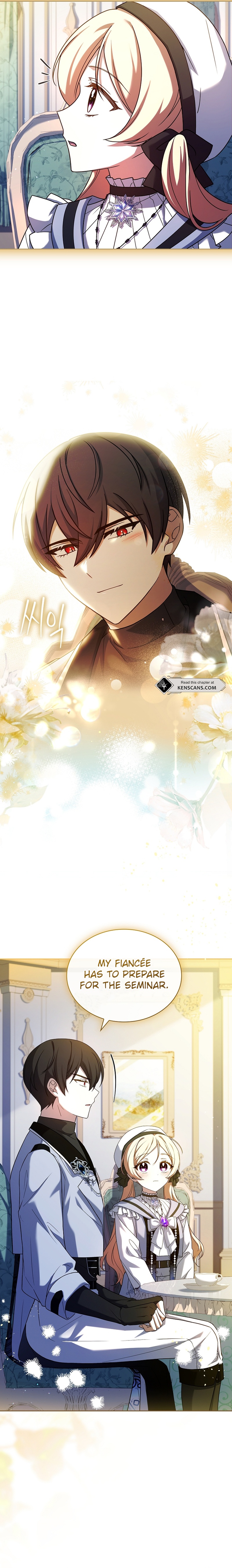 Life With My Loving In-Laws Ch. 55 第4页