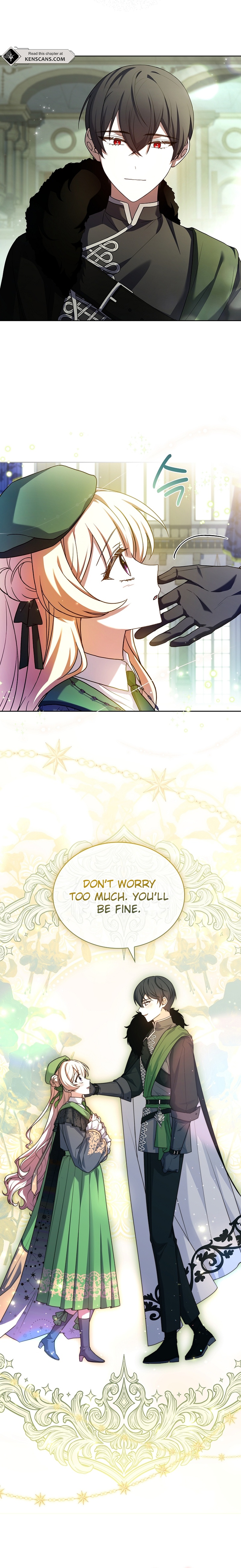 Life With My Loving In-Laws Ch. 55 第9页