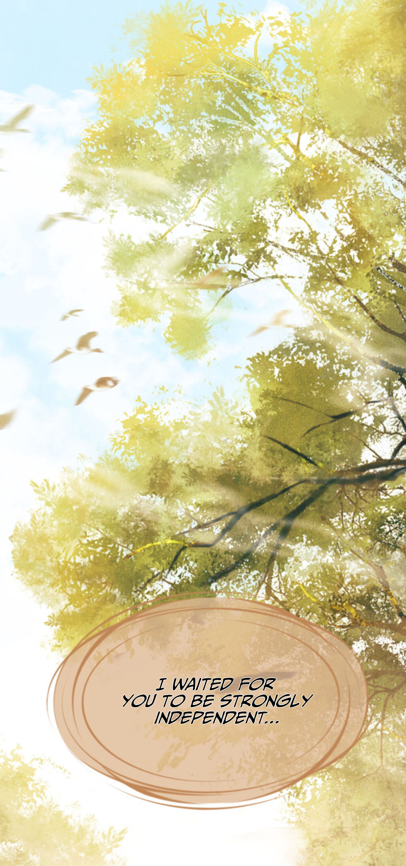 Rebirth Two Lives - I Still Love You Someone I Met When Young 第16页