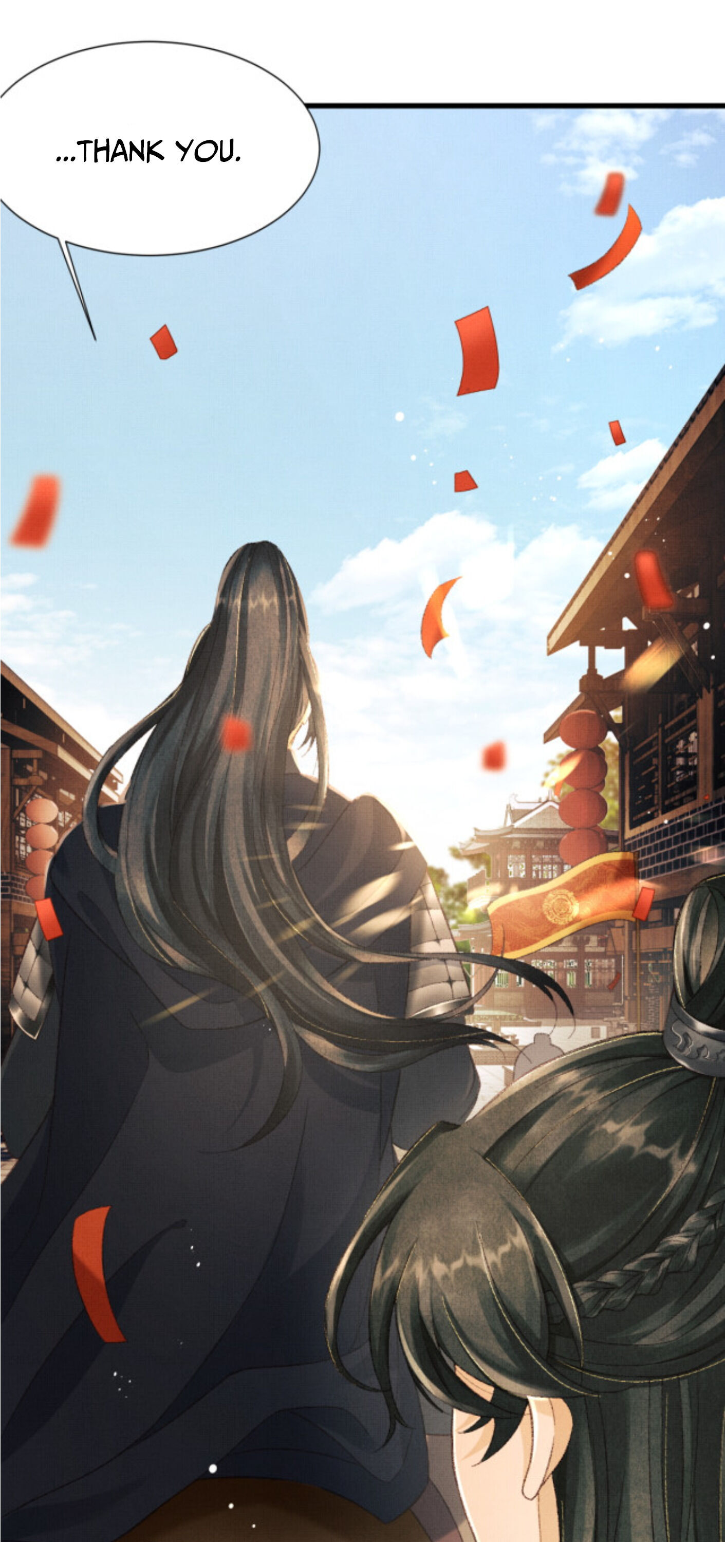 Rebirth Two Lives - I Still Love You Someone I Met When Young 第25页