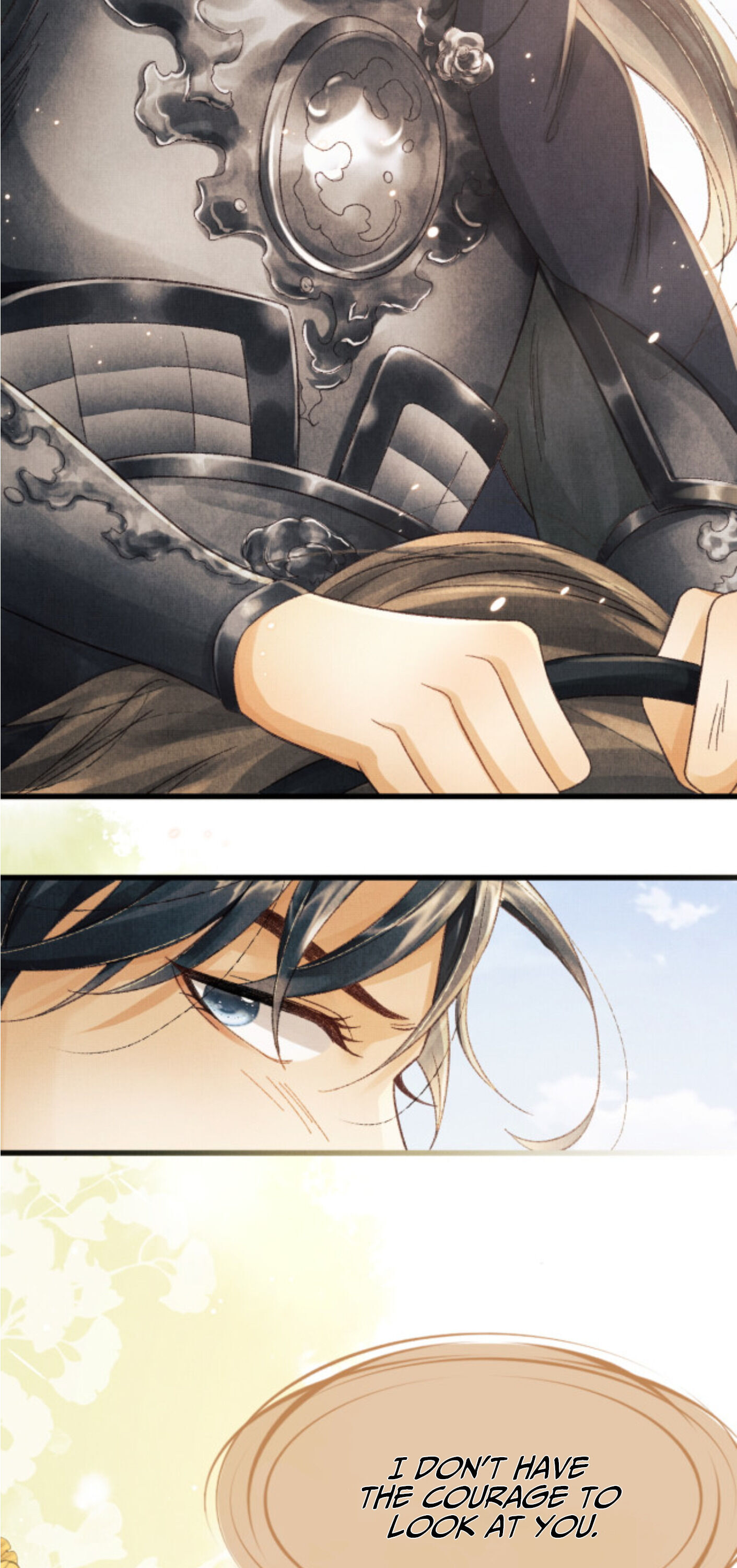 Rebirth Two Lives - I Still Love You Someone I Met When Young 第27页