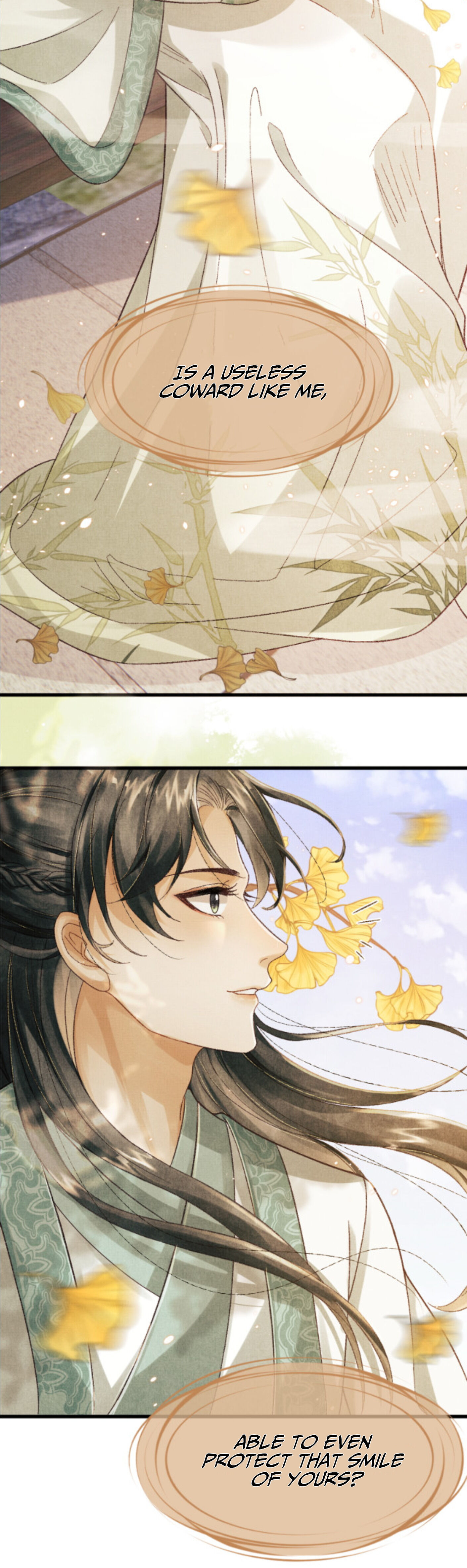 Rebirth Two Lives - I Still Love You Someone I Met When Young 第29页