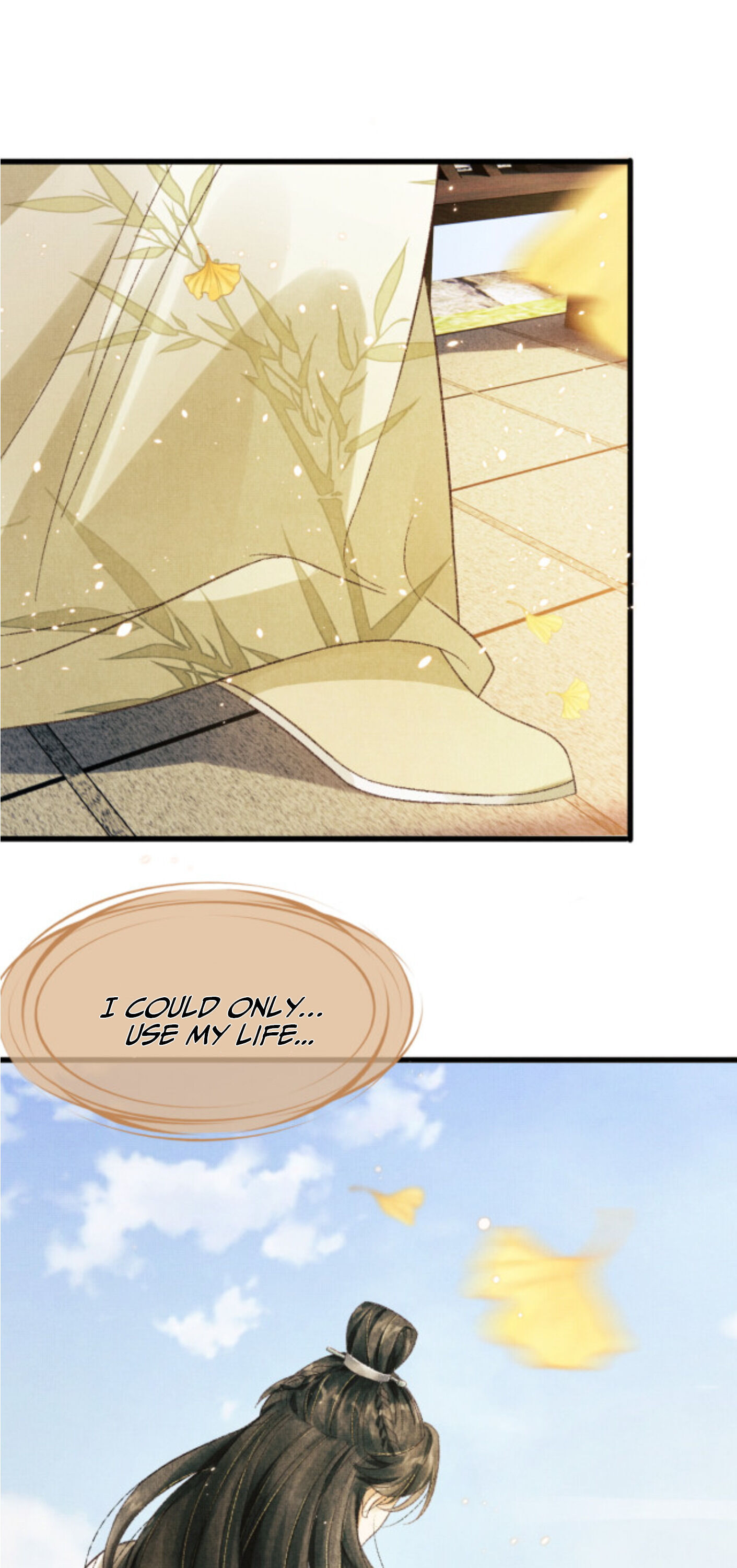 Rebirth Two Lives - I Still Love You Someone I Met When Young 第30页
