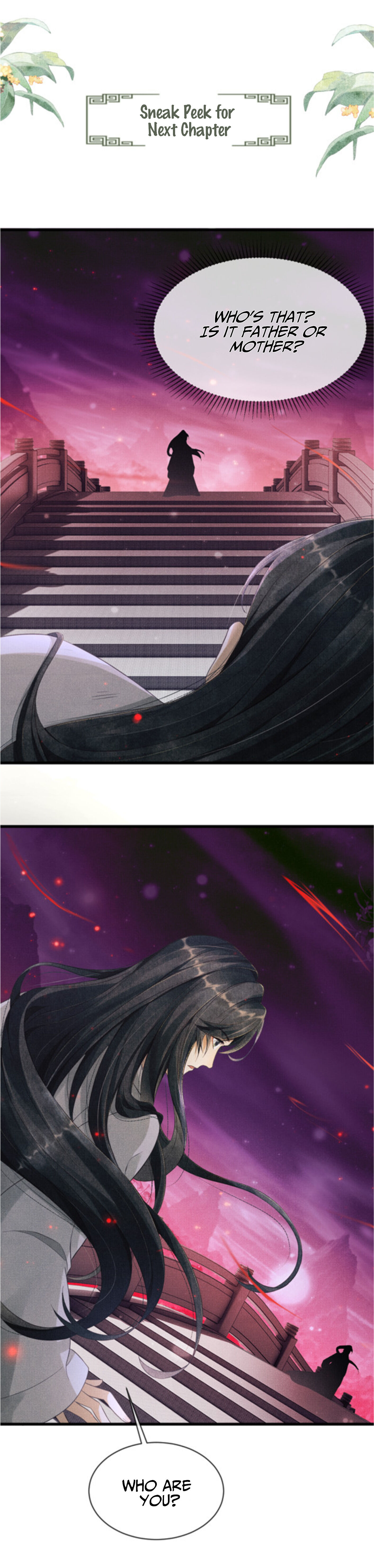 Rebirth Two Lives - I Still Love You Someone I Met When Young 第36页