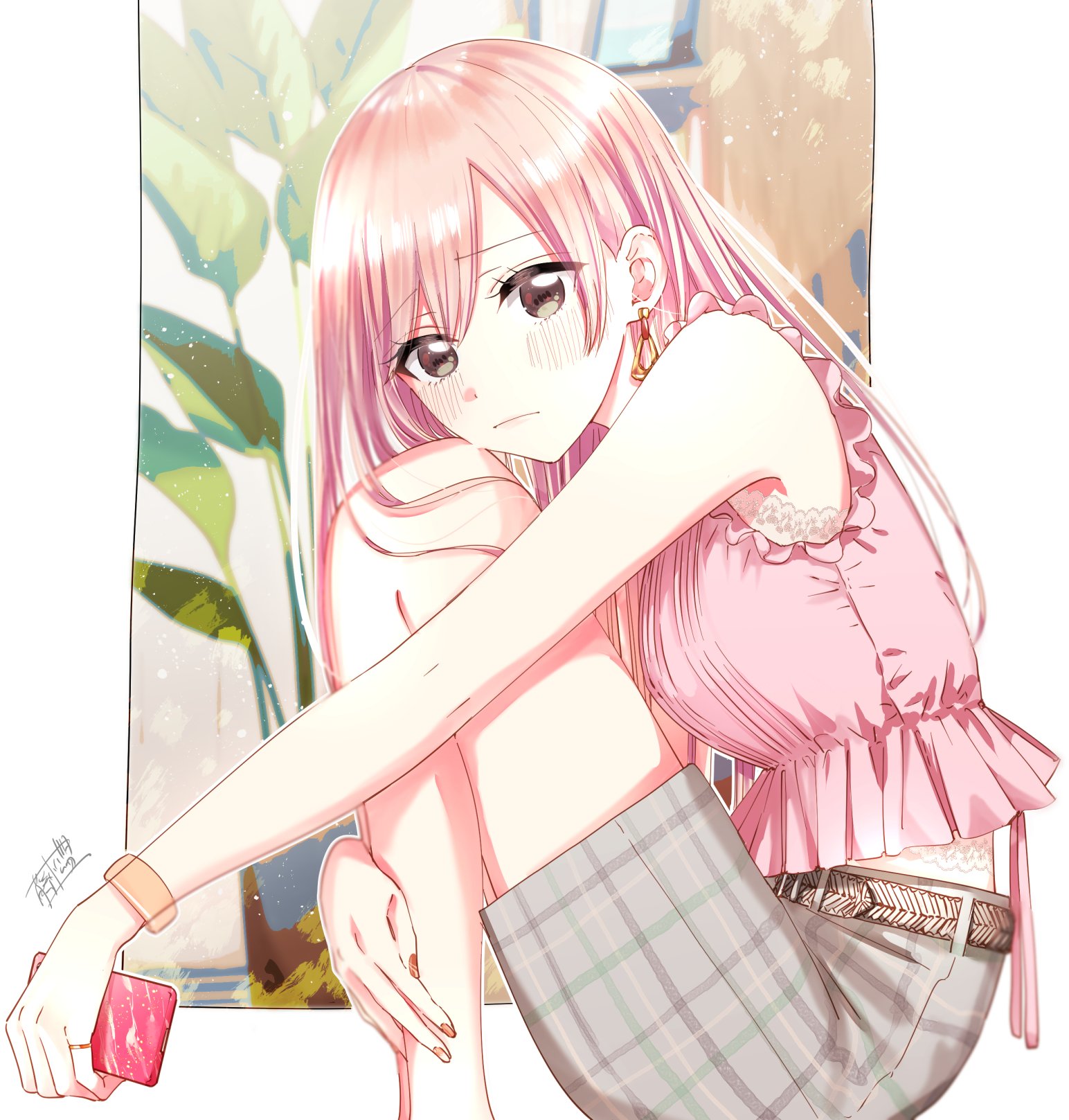 Childhood Friends on Sunday 第8页