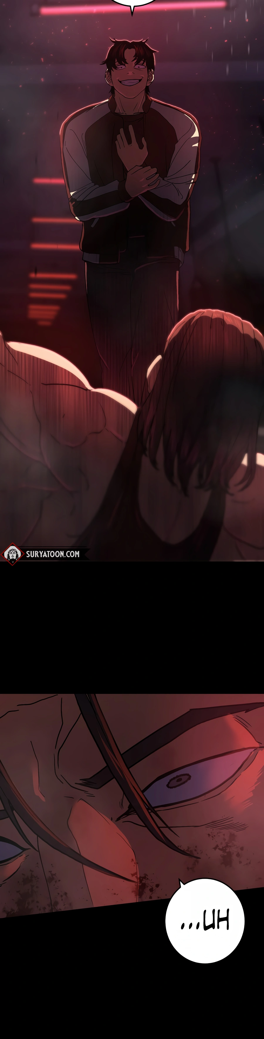 Powerless Ch. 1 第107页