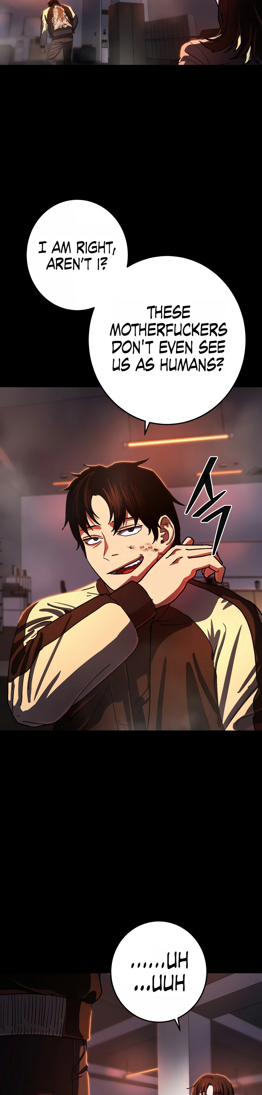 Powerless Ch. 1 第115页