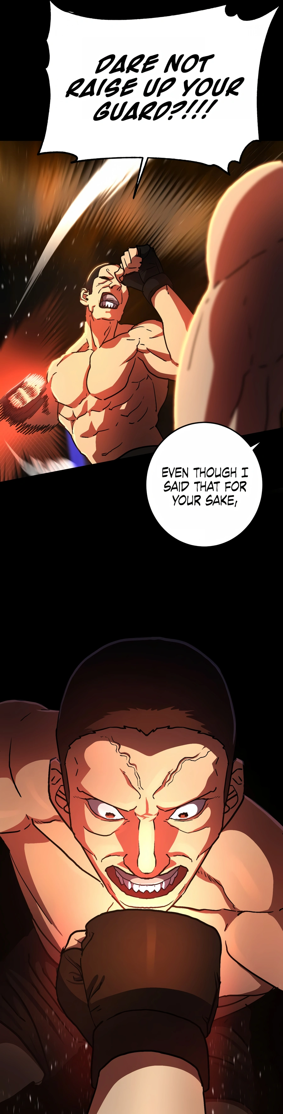 Powerless Ch. 1 第13页