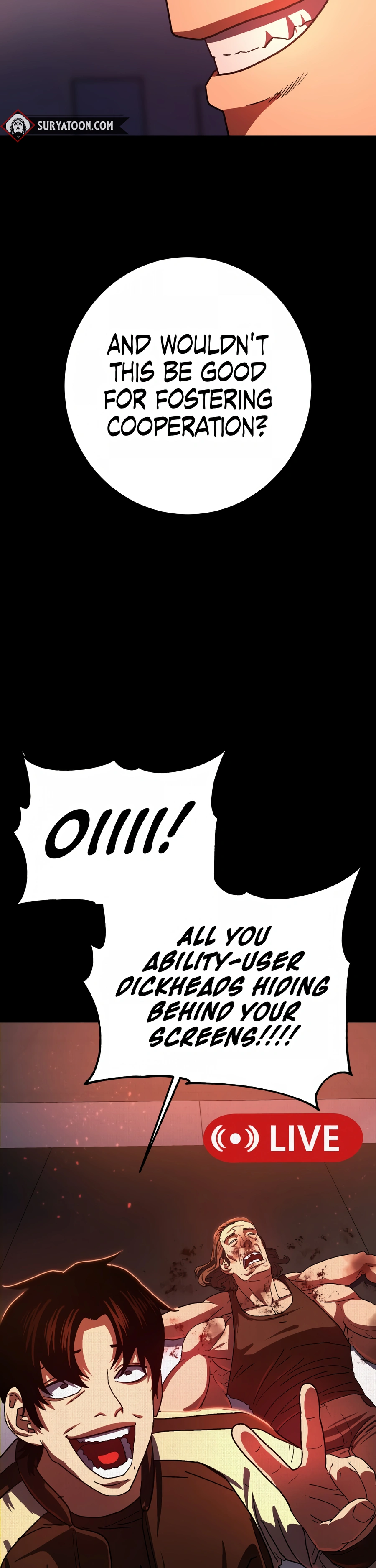 Powerless Ch. 1 第123页