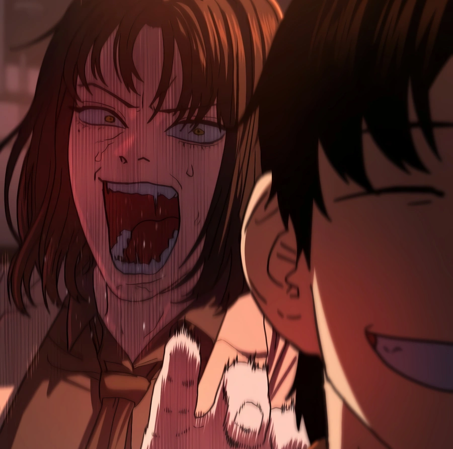 Powerless Ch. 1 第129页