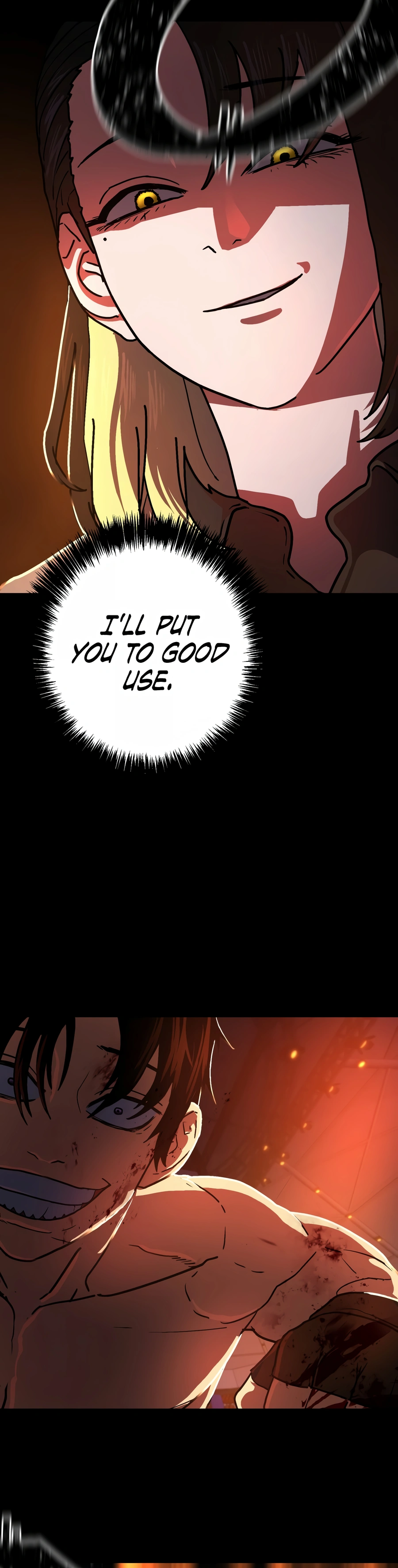 Powerless Ch. 1 第16页