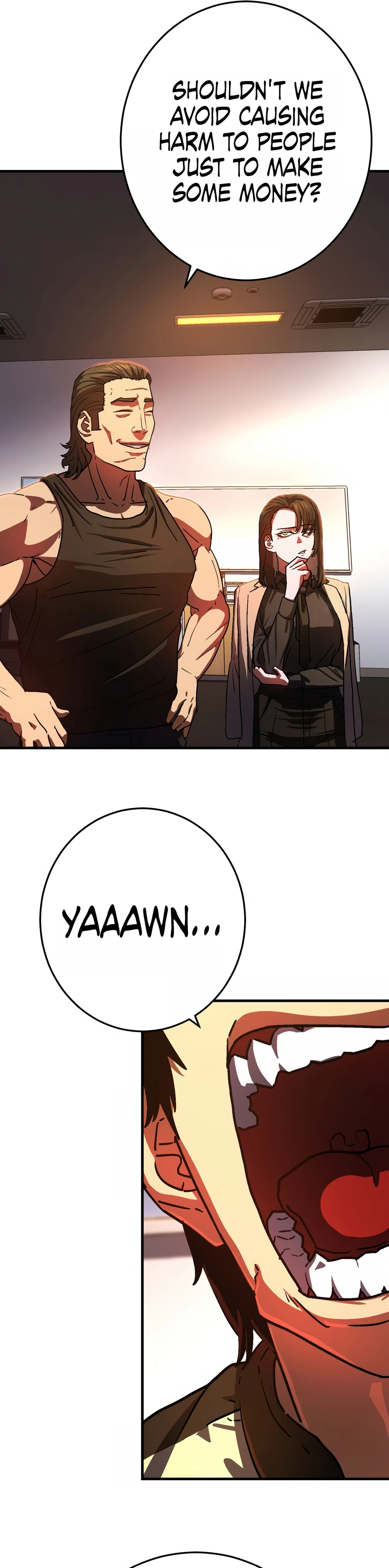 Powerless Ch. 1 第49页