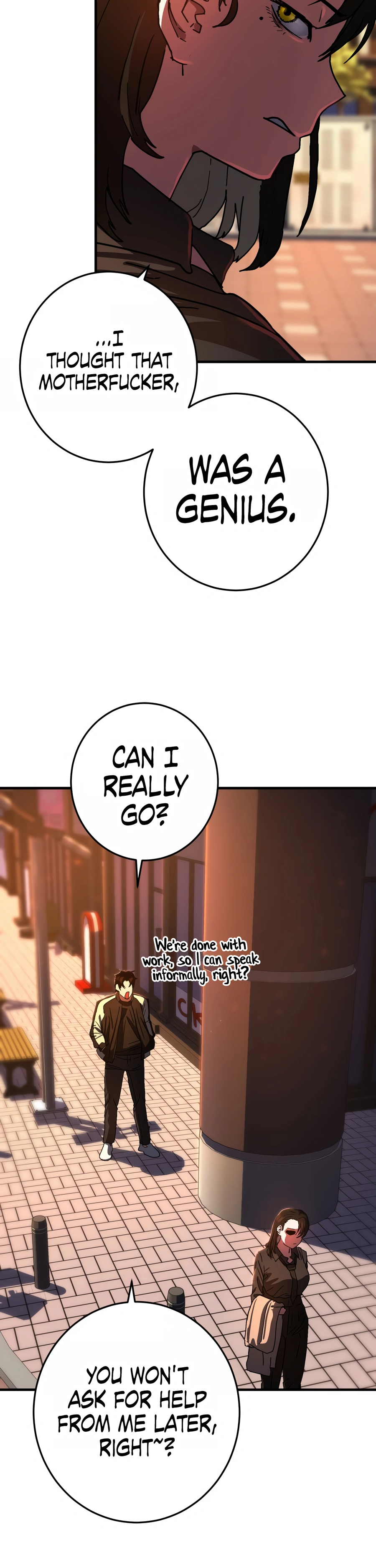 Powerless Ch. 1 第60页