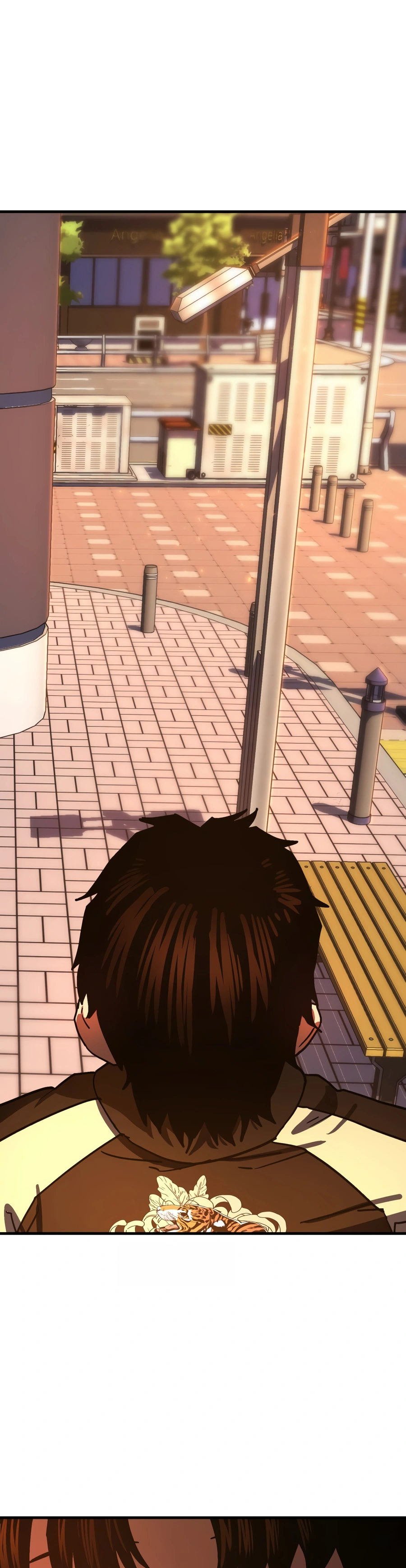 Powerless Ch. 1 第61页