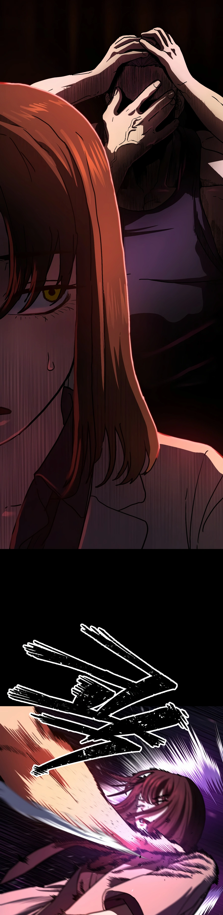 Powerless Ch. 1 第73页